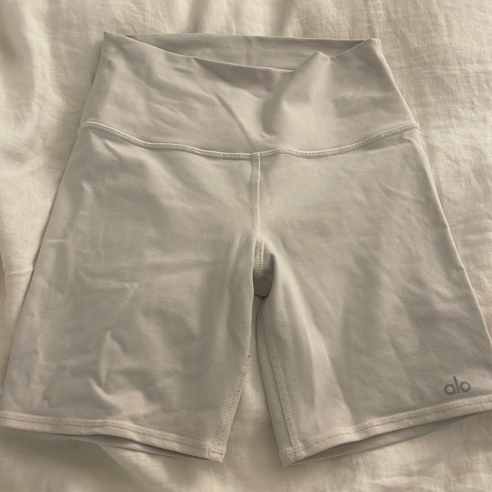 Alo Biker Shorts